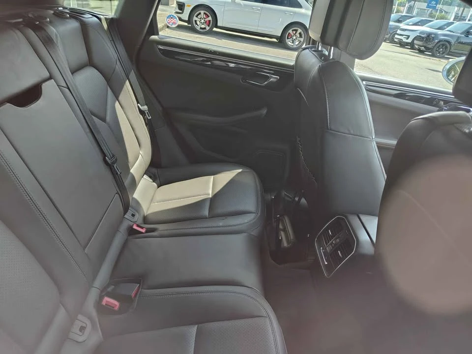 2016 Porsche Macan S - Image 7 of 7
