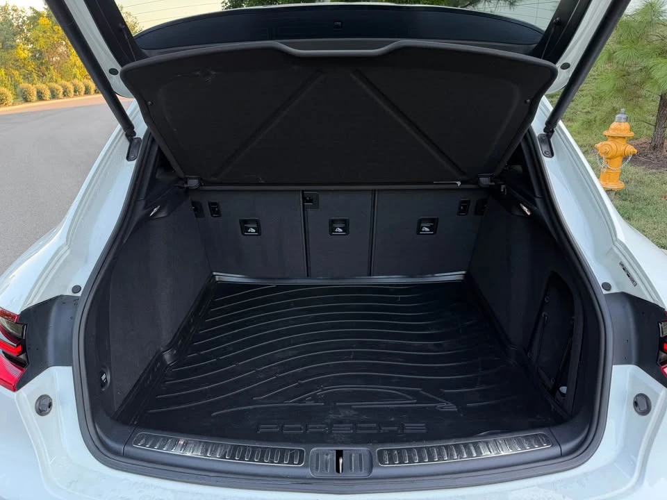 2016 Porsche Macan S - Image 19 of 20