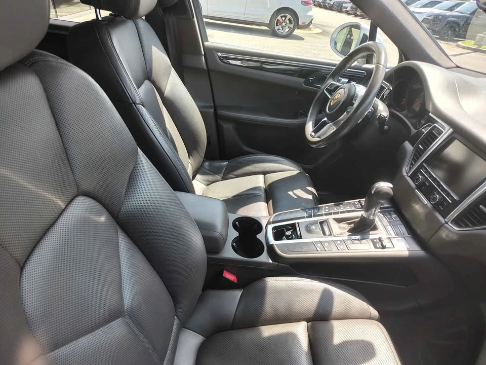 2016 Porsche Macan S - Image 6 of 7