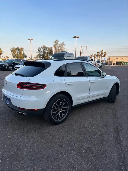 2016 Porsche Macan S - Image 6 of 20