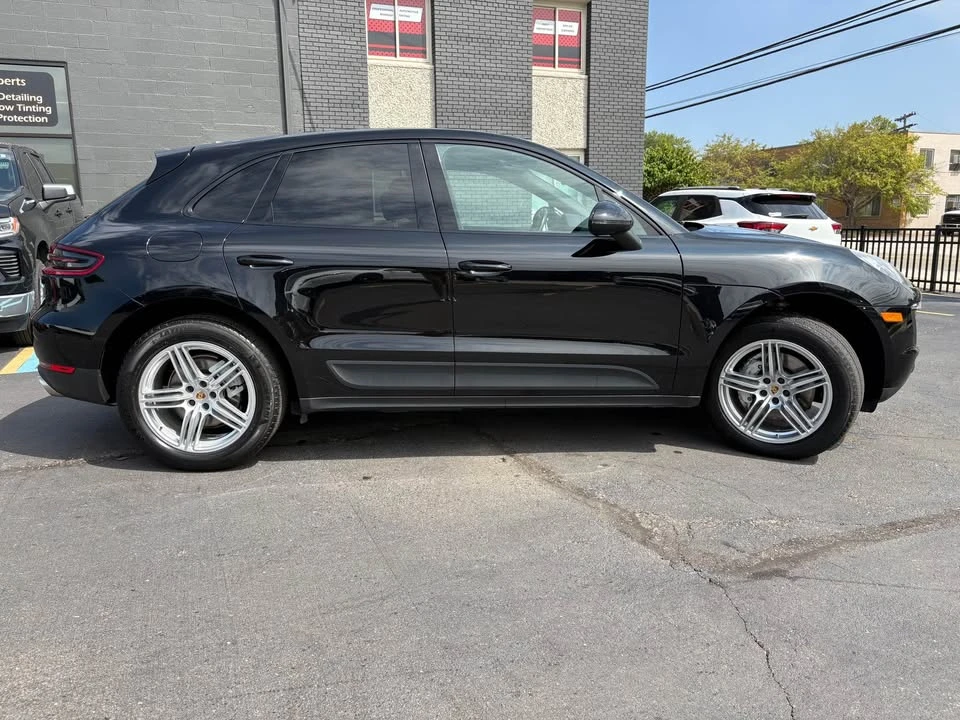 2016 Porsche Macan S - Image 6 of 15