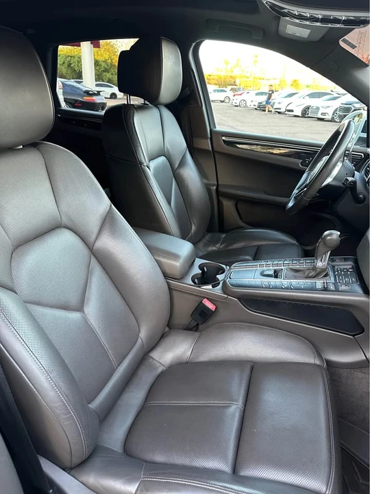 2016 Porsche Macan S - Image 8 of 20