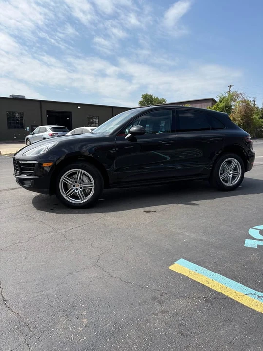 2016 Porsche Macan S - Image 3 of 15