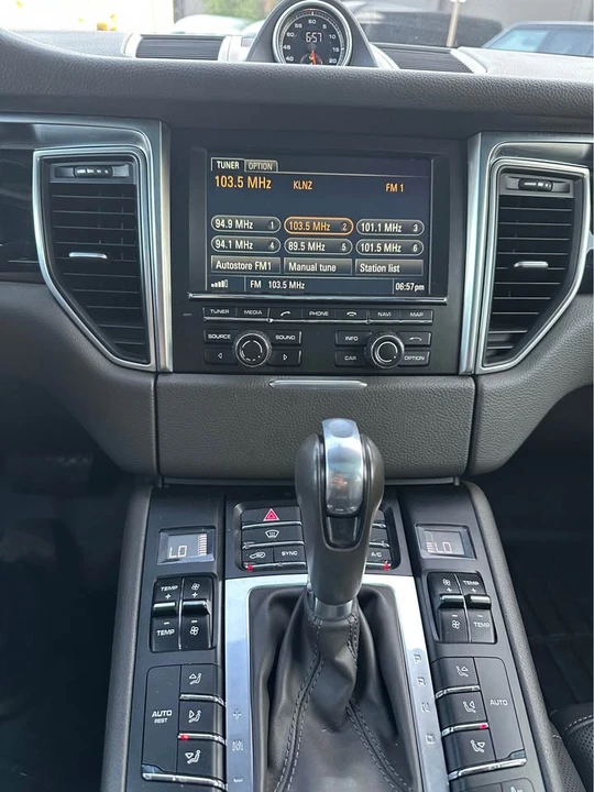 2016 Porsche Macan S - Image 20 of 20