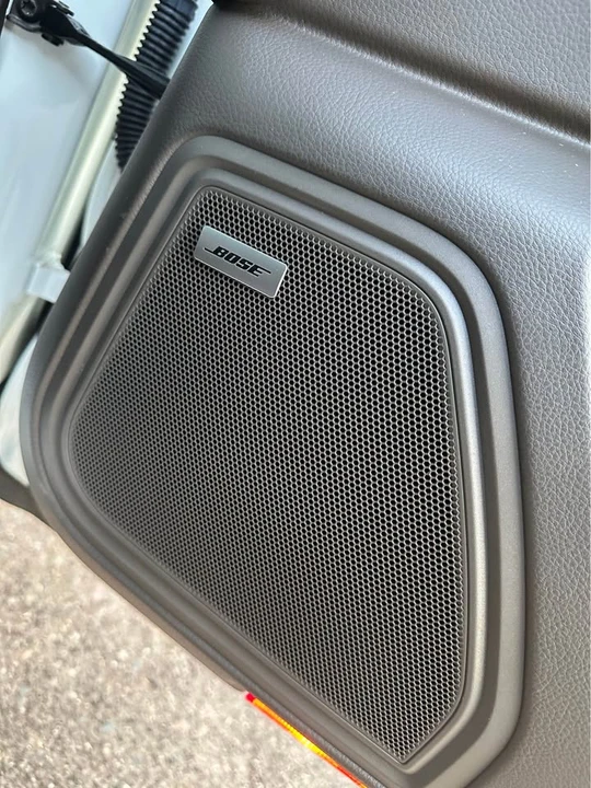 2016 Porsche Macan S - Image 19 of 20