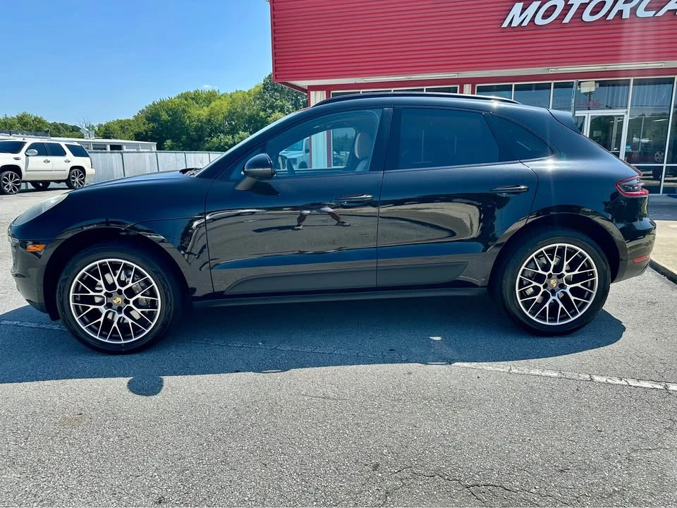 2016 Porsche Macan S - Image 2 of 10