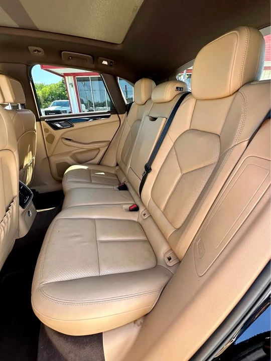 2016 Porsche Macan S - Image 10 of 10