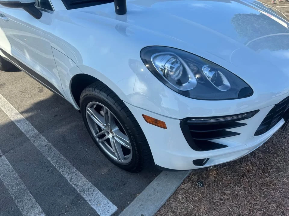2016 Porsche Macan S - Image 3 of 11