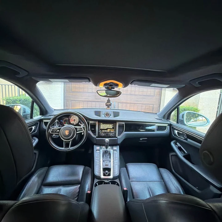 2016 Porsche Macan S - Image 8 of 9