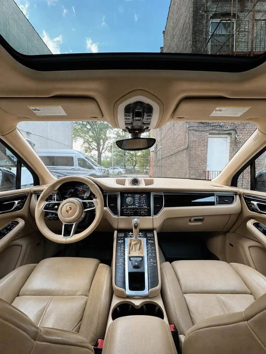 2016 Porsche Macan S - Image 13 of 20