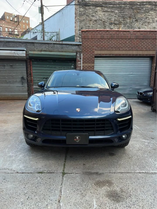 2016 Porsche Macan S - Image 19 of 20