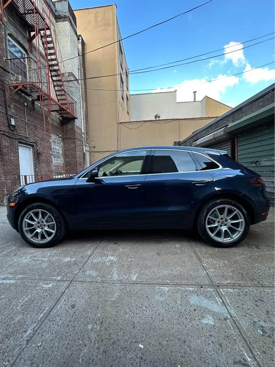 2016 Porsche Macan S - Image 3 of 20
