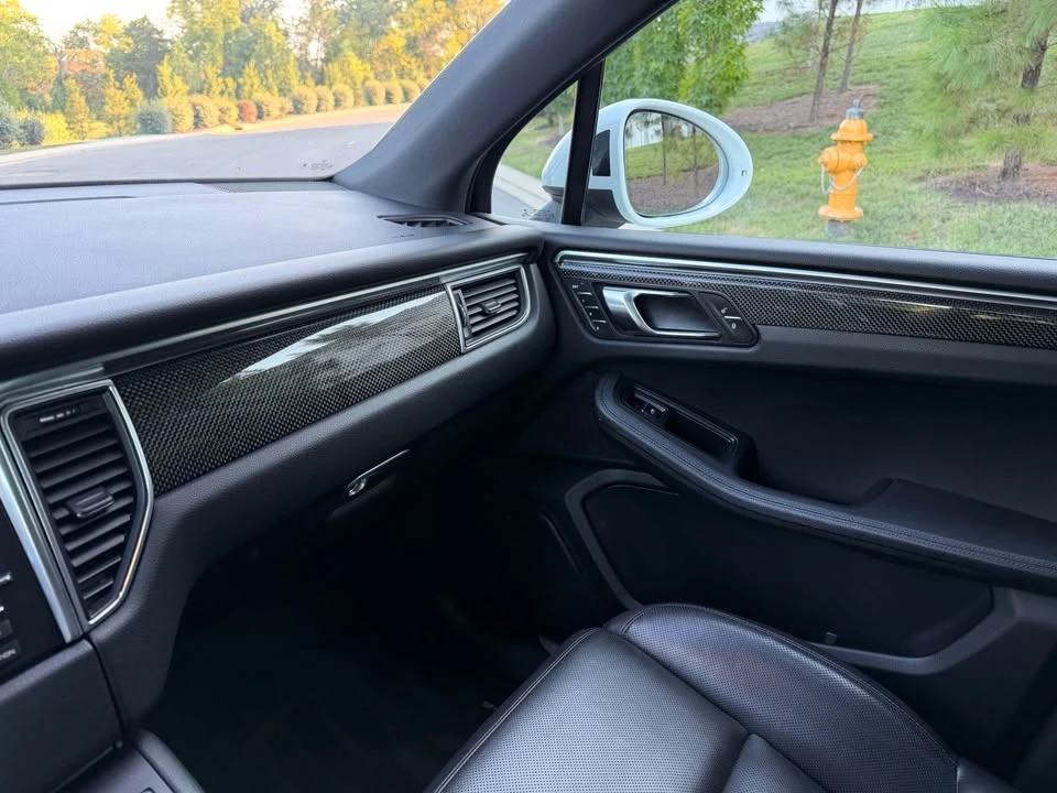 2016 Porsche Macan S - Image 15 of 20