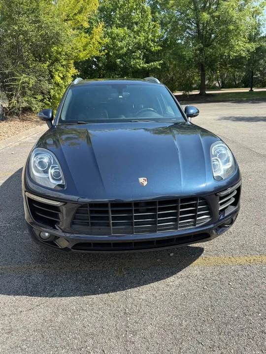 2016 Porsche Macan S - Image 7 of 14