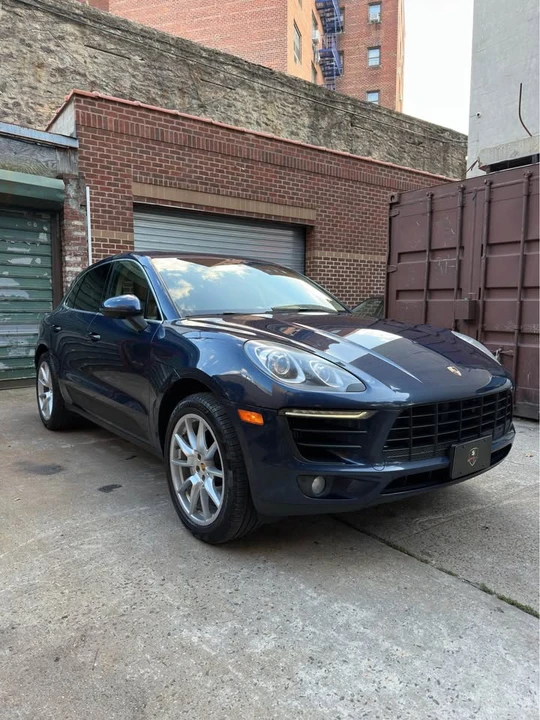 2016 Porsche Macan S - Image 20 of 20