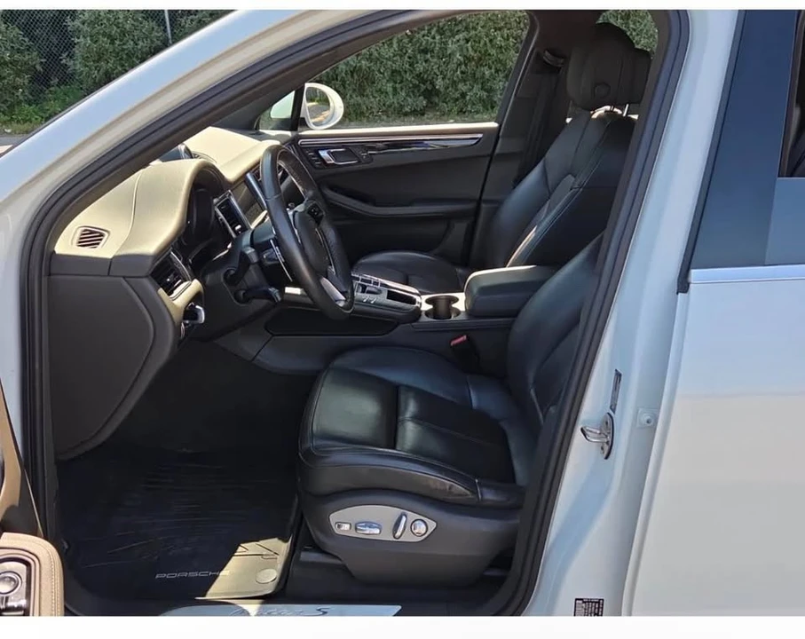 2016 Porsche Macan S - Image 7 of 18