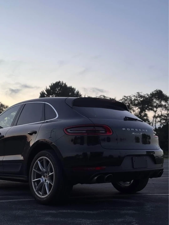 2016 Porsche Macan S - Image 7 of 11