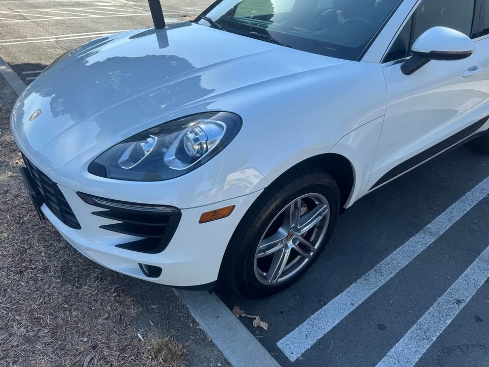 2016 Porsche Macan S - Image 4 of 11