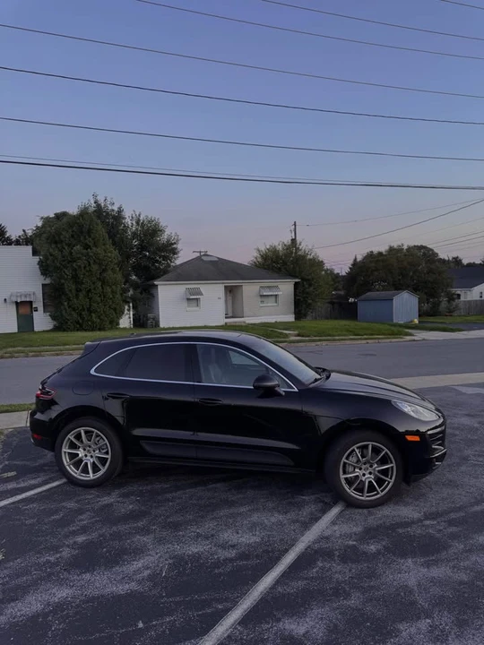 2016 Porsche Macan S - Image 8 of 11