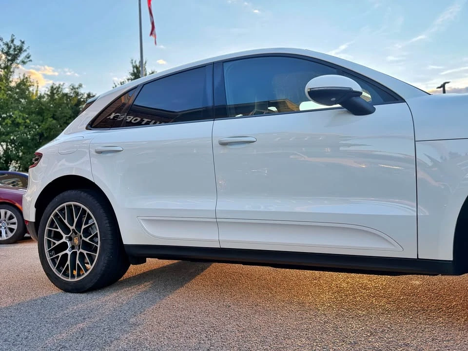2016 Porsche Macan S - Image 9 of 20