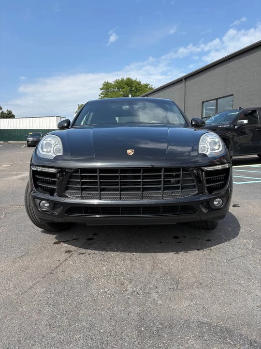 2016 Porsche Macan S - Image 2 of 15