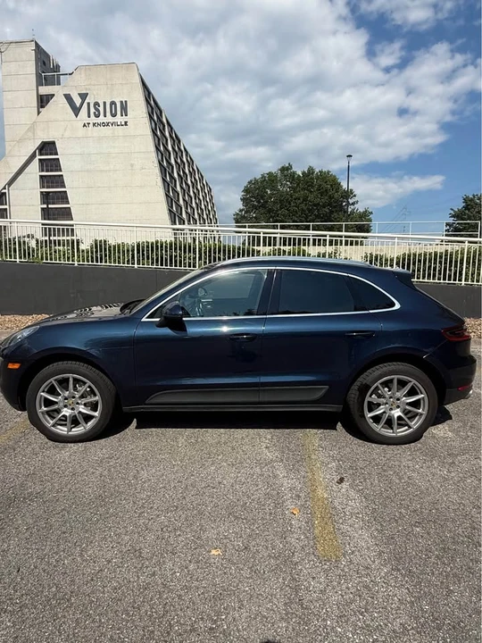 2016 Porsche Macan S - Image 2 of 14