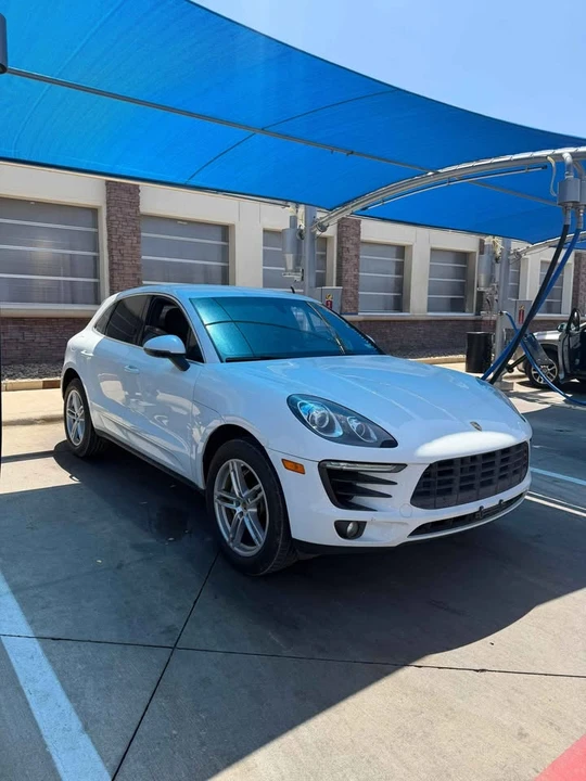 2016 Porsche Macan S - Image 3 of 10