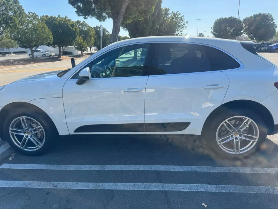 2016 Porsche Macan S - Image 5 of 11