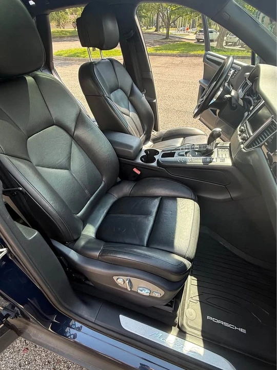 2016 Porsche Macan S - Image 13 of 14