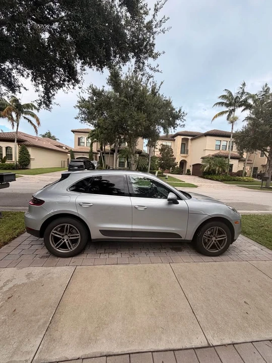 2016 Porsche Macan S - Image 5 of 9