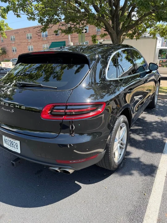 2016 Porsche Macan S - Image 2 of 18