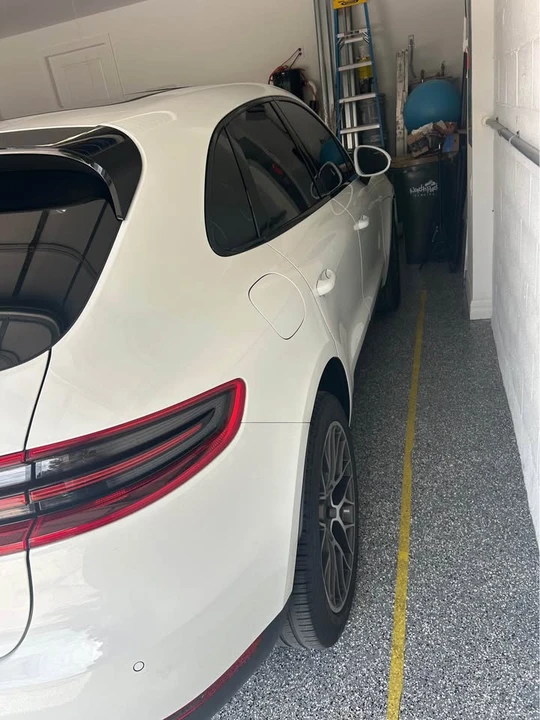 2016 Porsche Macan S - Image 5 of 10
