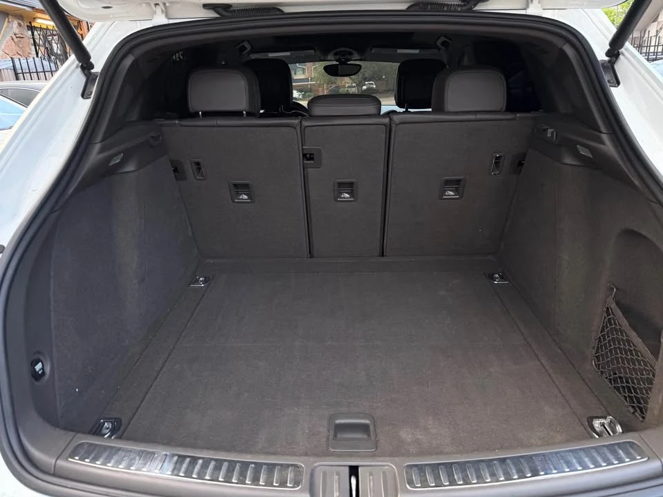 2016 Porsche Macan S - Image 8 of 20