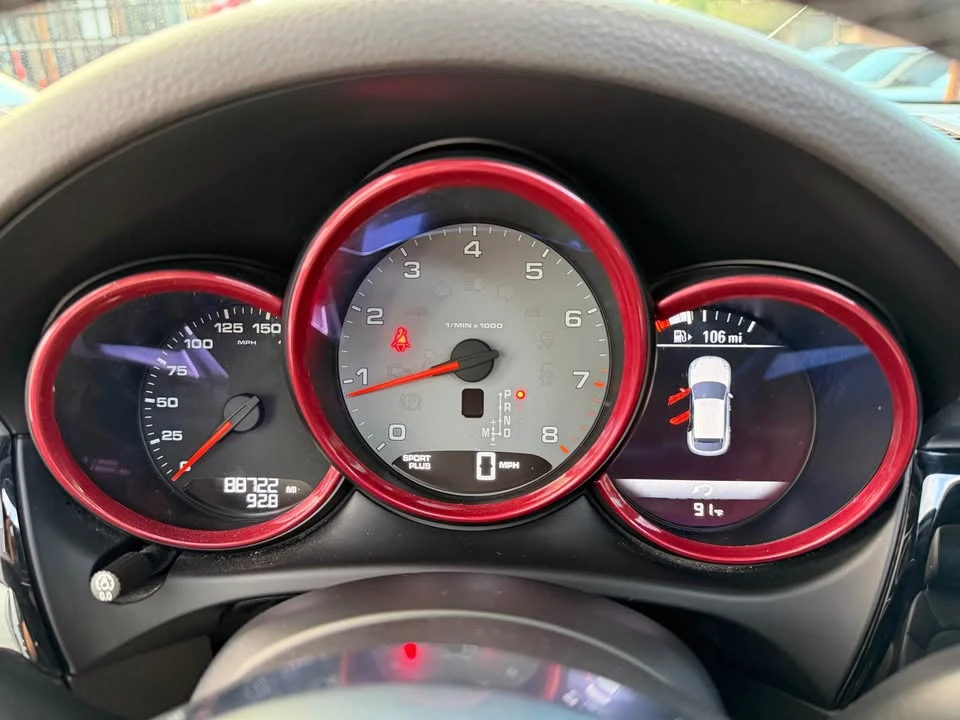 2016 Porsche Macan S - Image 15 of 20
