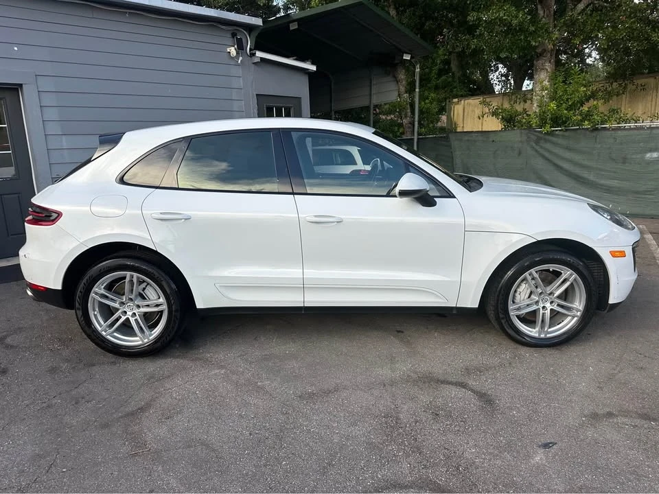 2016 Porsche Macan S - Image 8 of 15
