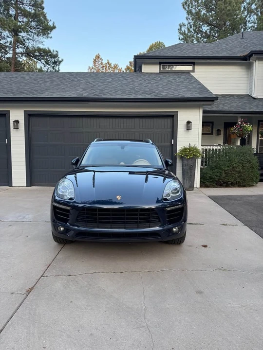2016 Porsche Macan S - Image 8 of 19