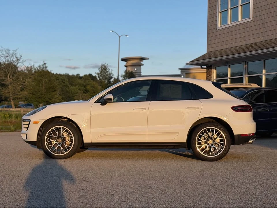 2016 Porsche Macan S - Image 4 of 20