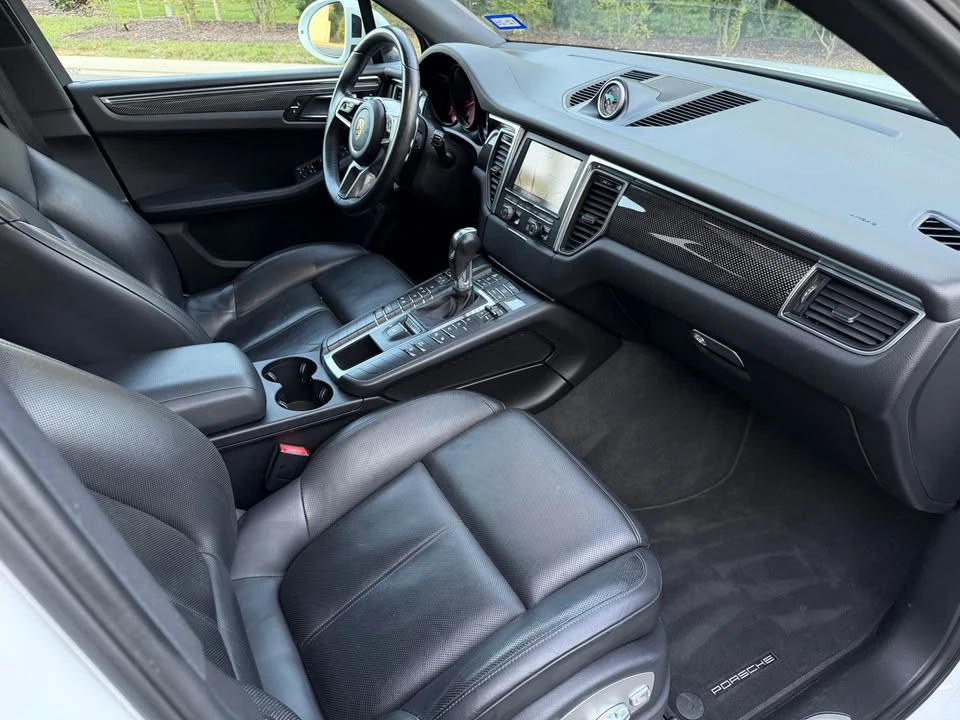 2016 Porsche Macan S - Image 7 of 20