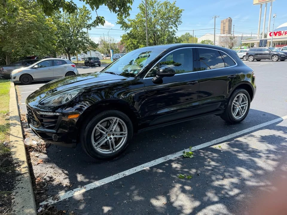 2016 Porsche Macan S - Image 12 of 18