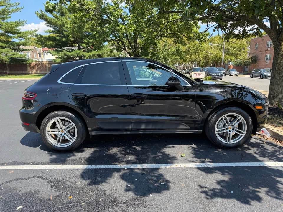 2016 Porsche Macan S - Image 3 of 18