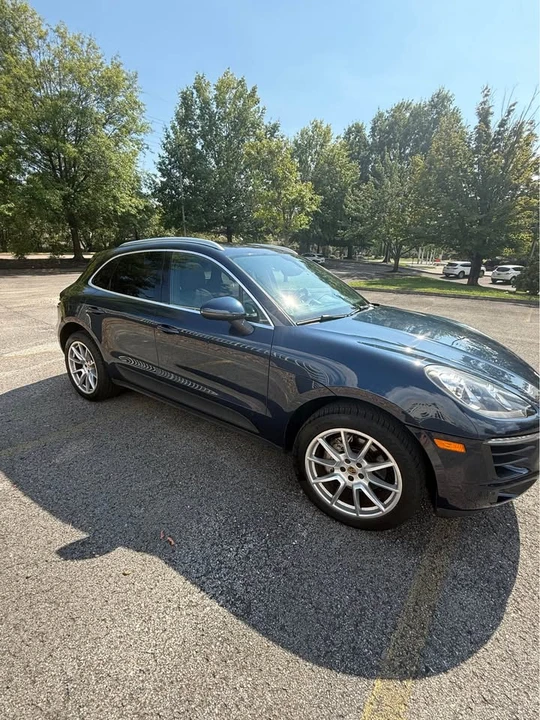 2016 Porsche Macan S - Image 6 of 14
