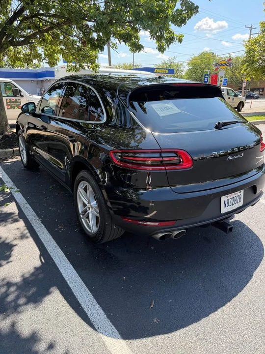 2016 Porsche Macan S - Image 18 of 18