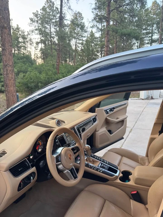 2016 Porsche Macan S - Image 11 of 19