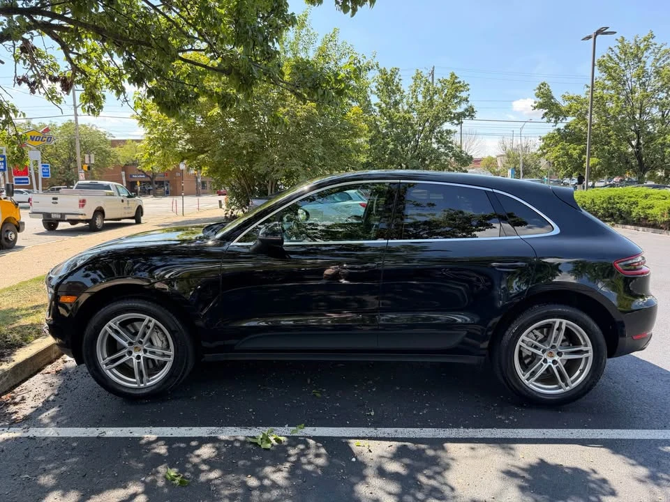 2016 Porsche Macan S - Image 7 of 18