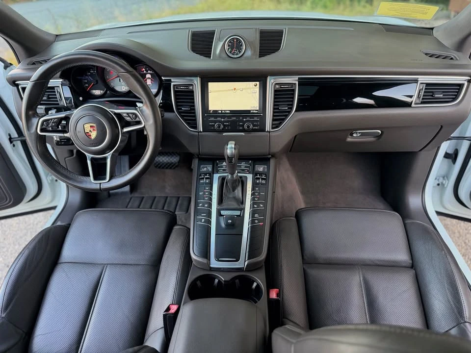 2016 Porsche Macan S - Image 19 of 20