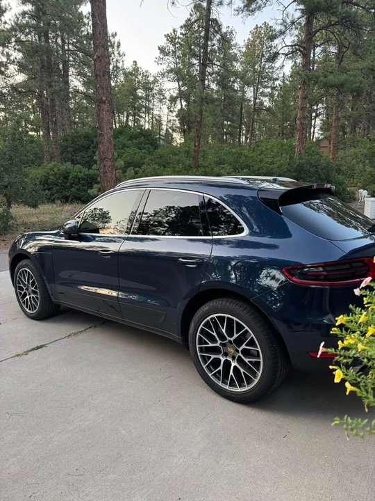 2016 Porsche Macan S - Image 6 of 19