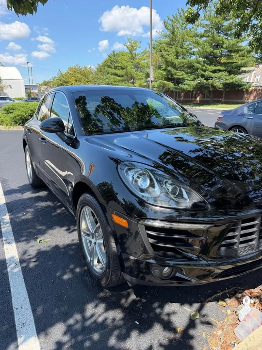 2016 Porsche Macan S - Image 5 of 18