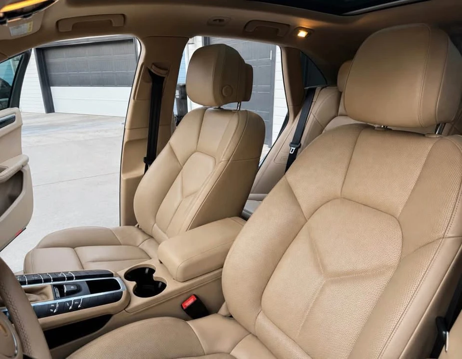 2016 Porsche Macan S - Image 18 of 19