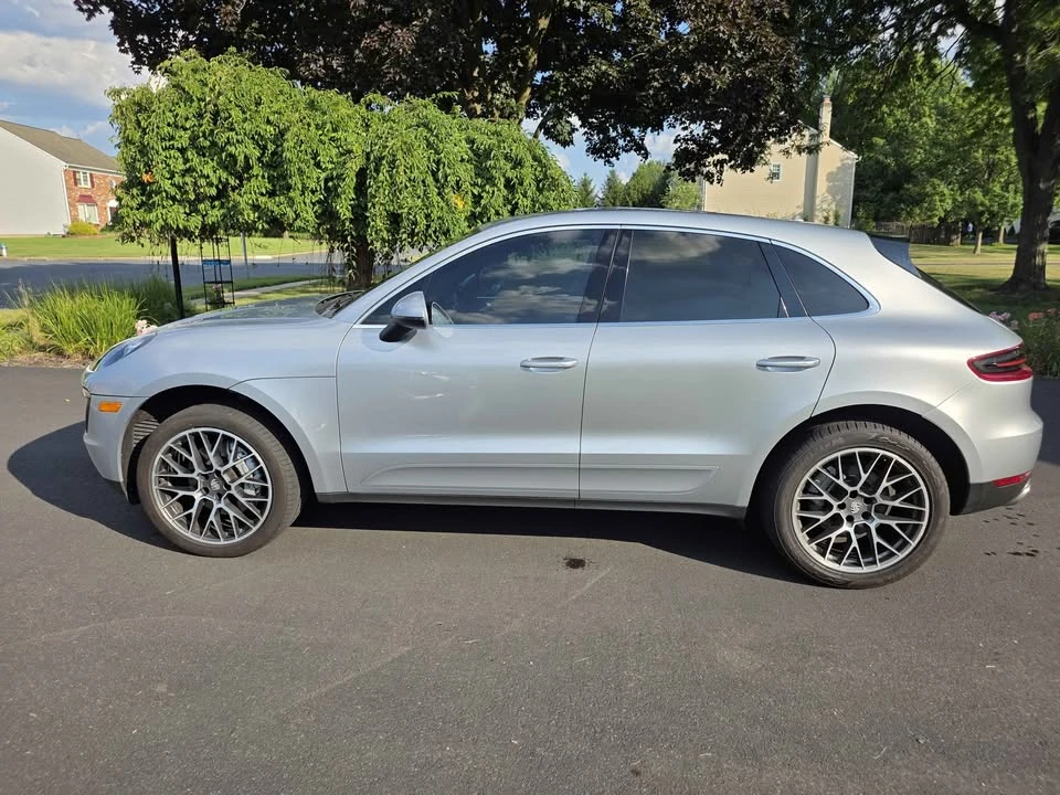 2016 Porsche Macan S - Image 4 of 8