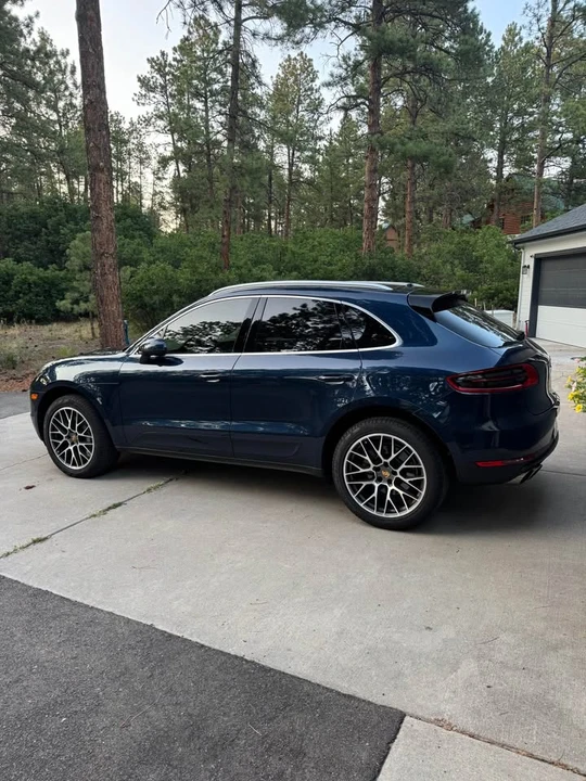 2016 Porsche Macan S - Image 3 of 19